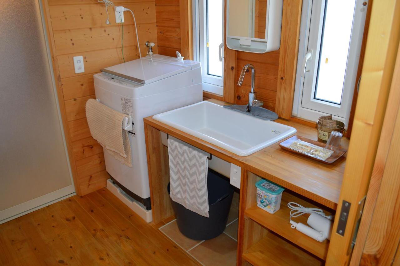 Log House #Ab1 Apartment Seto Ngoại thất bức ảnh