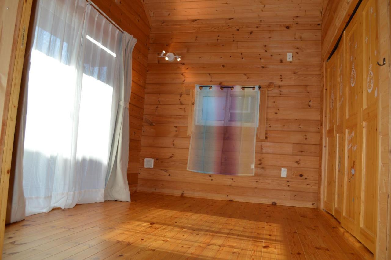 Log House #Ab1 Apartment Seto Ngoại thất bức ảnh