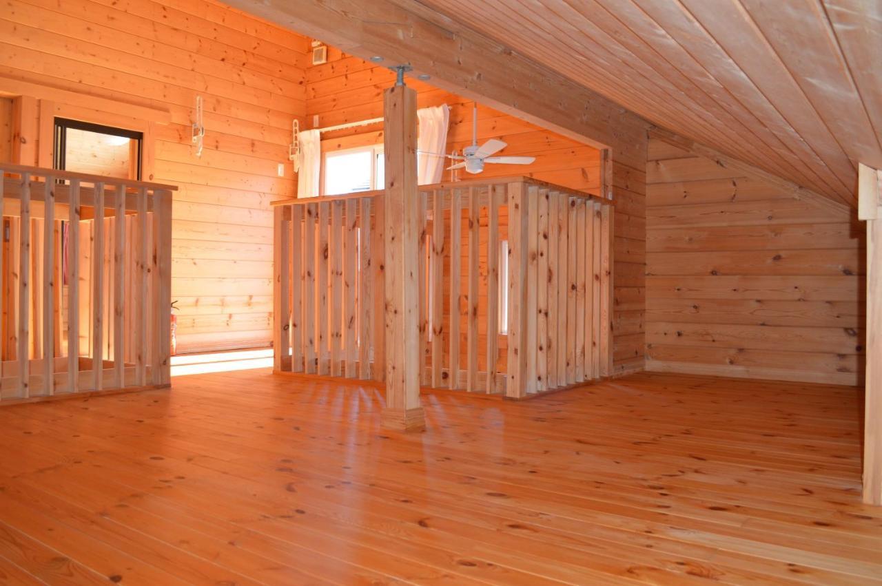 Log House #Ab1 Apartment Seto Ngoại thất bức ảnh